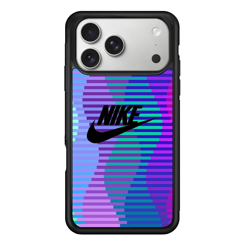 Nike Waving Life iPhone 17 Pro Case | Slim Protective Case for iPhone 17 Pro