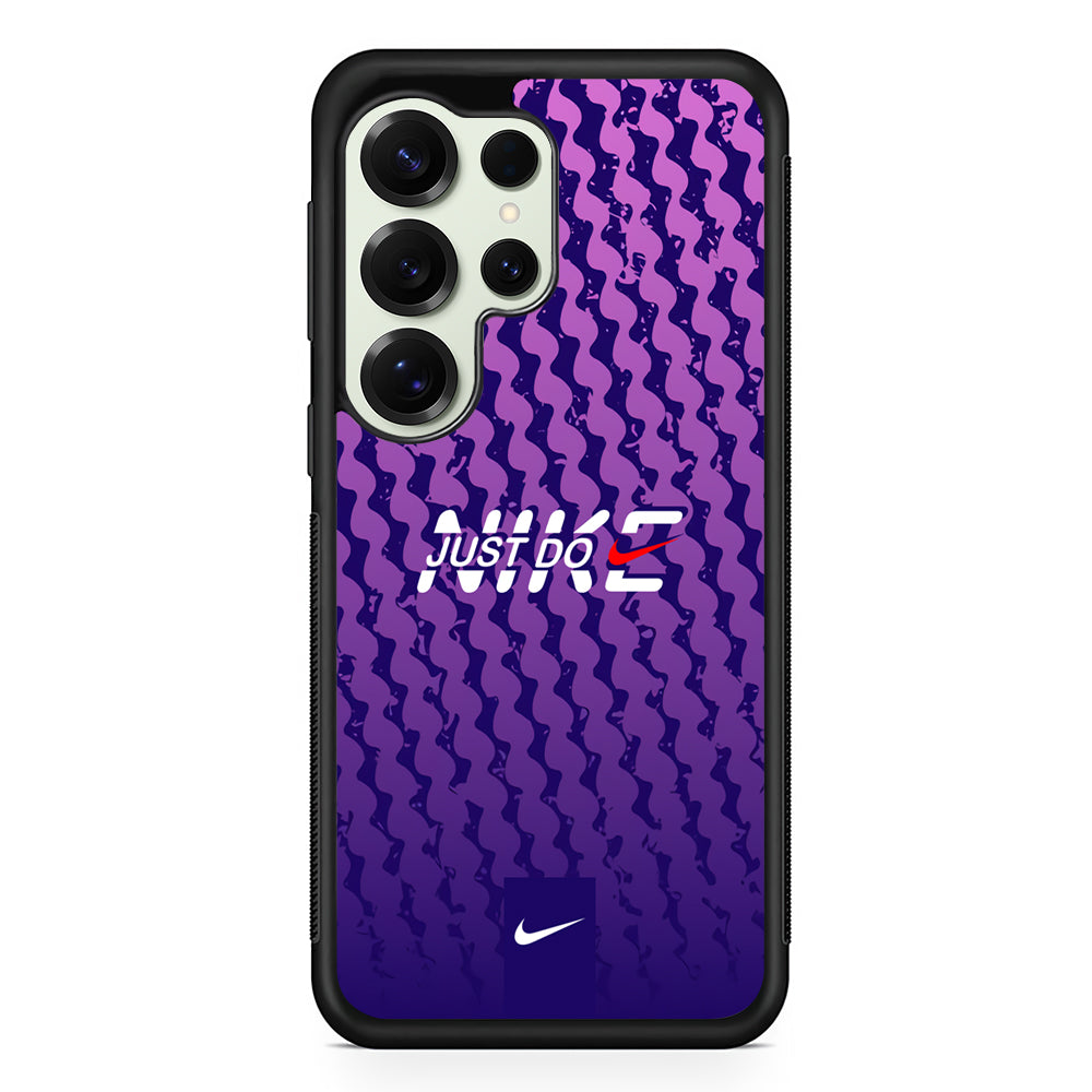 Nike Beast Mode Samsung Galaxy S25 Ultra Case | Durable Rubber Case for Samsung Galaxy S25 Ultra