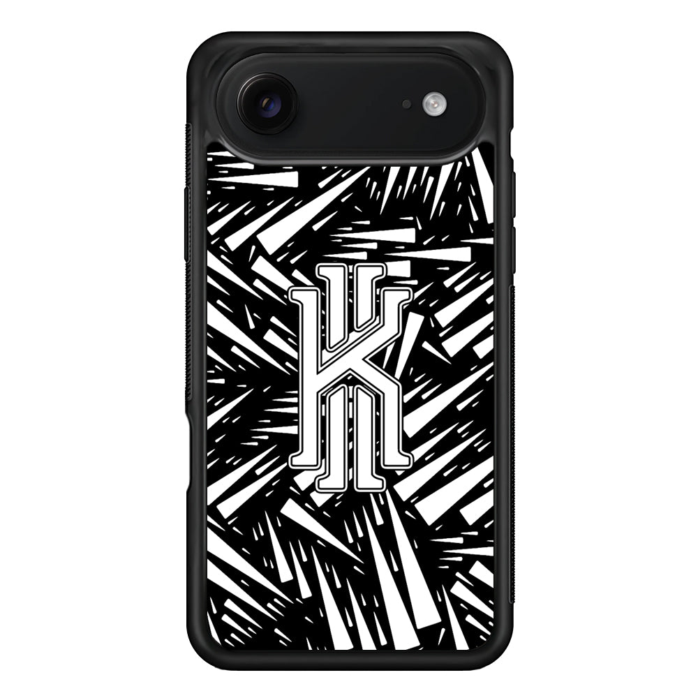 Kyrie Irving Sharpness Glass iPhone 17 Air Case | Protective Case for iPhone 17 Air