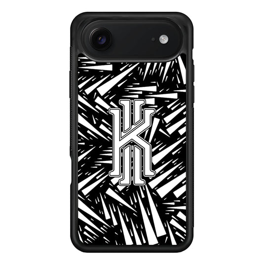 Kyrie Irving Sharpness Glass iPhone 17 Air Case | Protective Case for iPhone 17 Air