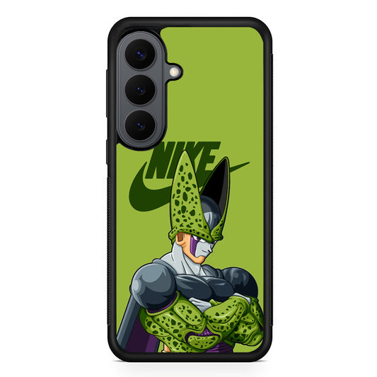 Nike Cell Green Samsung Galaxy S26 Plus Case | Durable Samsung Galaxy S26 Plus Cover