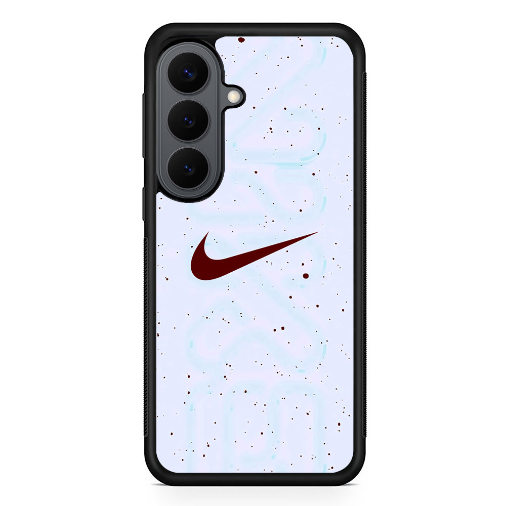 Nike Invisible Shadow Samsung Galaxy S26 Plus Case | Durable Samsung Galaxy S26 Plus Cover