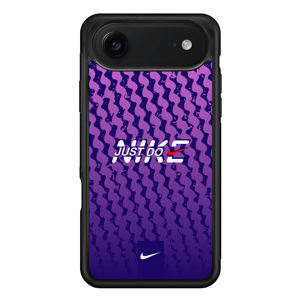 Nike Beast Mode iPhone 17 Air Case | Protective Case for iPhone 17 Air