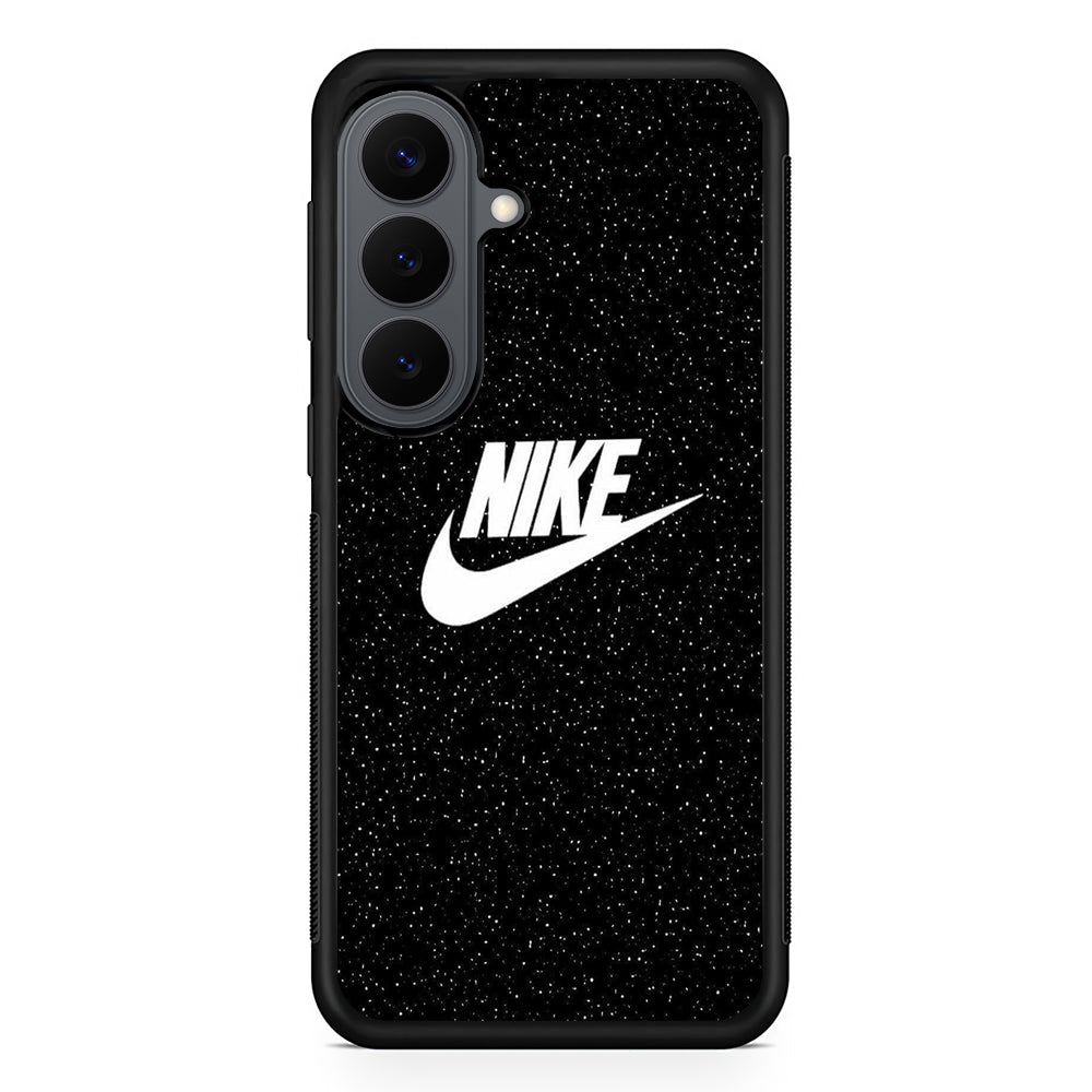 Nike Glitter Night Samsung Galaxy S26 Plus Case | Durable Samsung Galaxy S26 Plus Cover