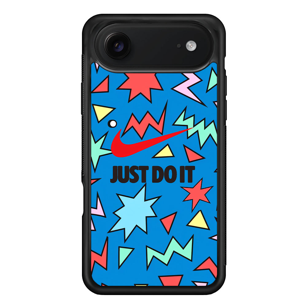 Nike Fireworks iPhone 17 Air Case | Protective Case for iPhone 17 Air