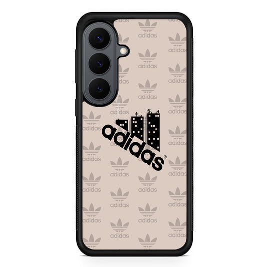 Adidas The Town Samsung Galaxy S26 Plus Case | Durable Samsung Galaxy S26 Plus Cover