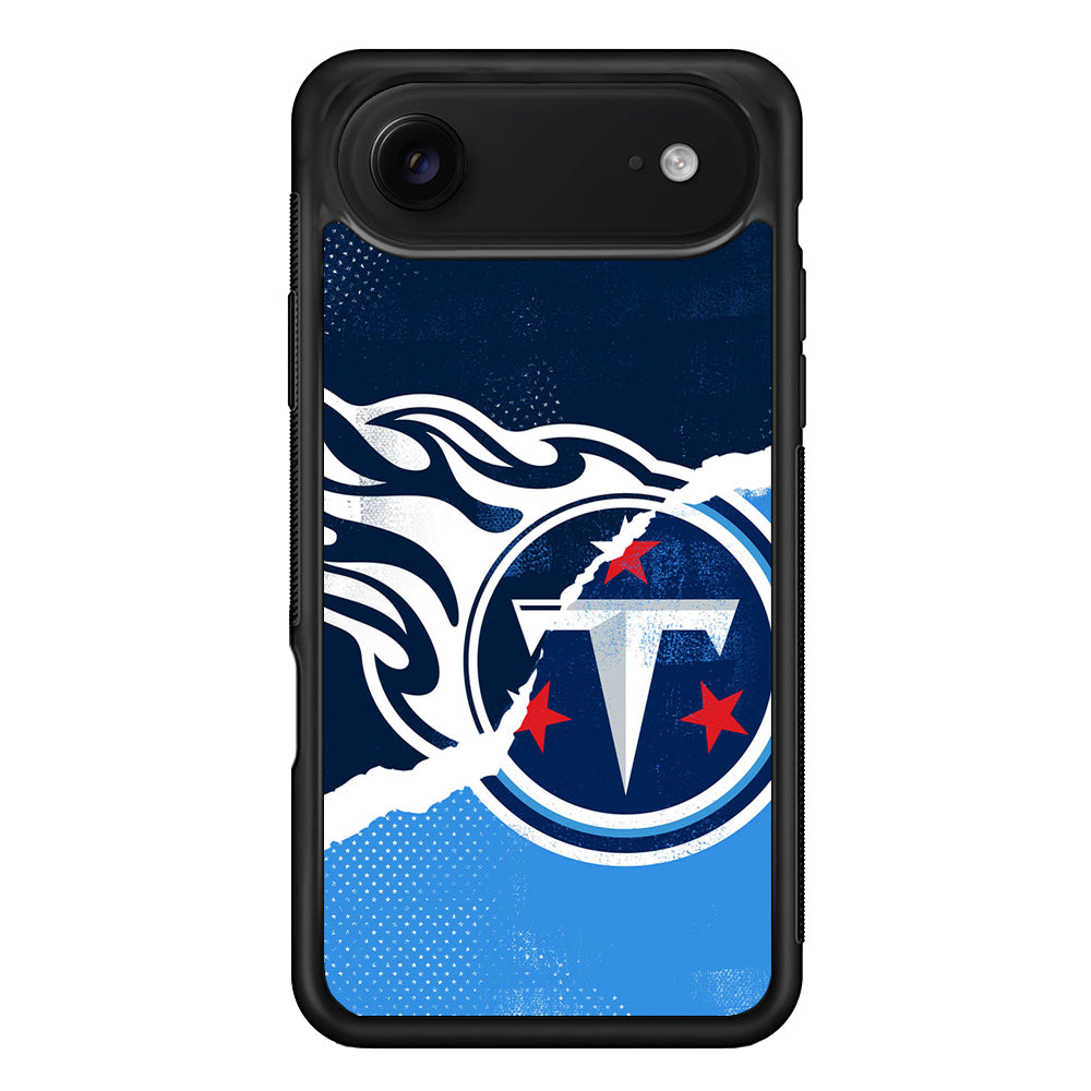 Tennessee Titans Logo iPhone 17 Air Case | Protective Case for iPhone 17 Air