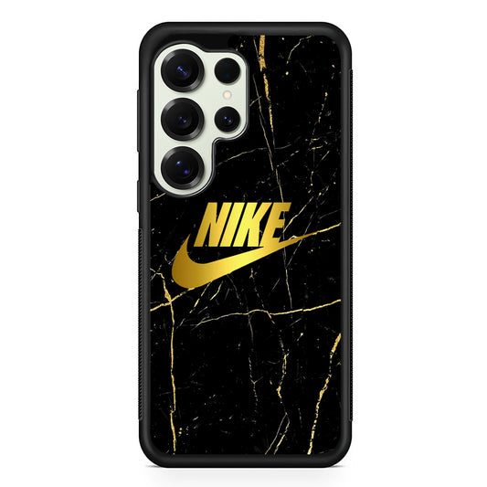 Nike World Jewelry Samsung Galaxy S25 Ultra Case | Durable Rubber Case for Samsung Galaxy S25 Ultra