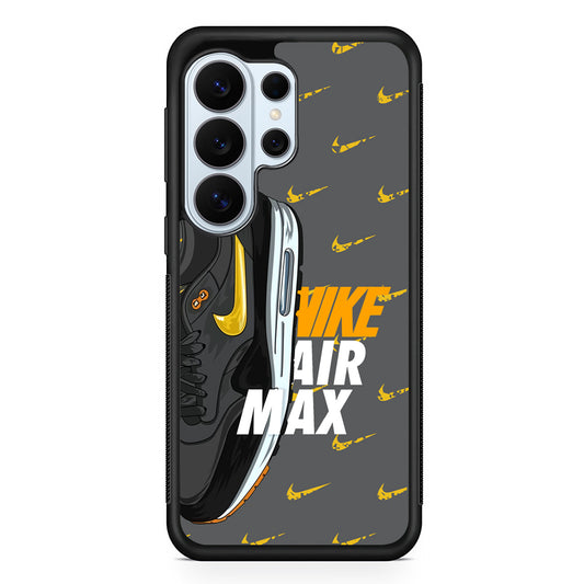 Nike Golden of Air Max Samsung Galaxy S26 Ultra Case | Protective Phone Cover