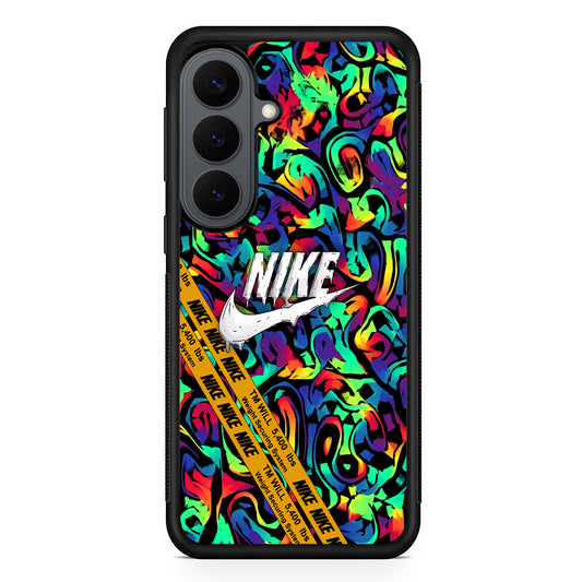 Nike Brushing The Canvas Samsung Galaxy S26 Plus Case | Durable Samsung Galaxy S26 Plus Cover