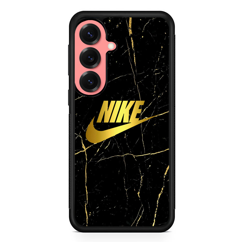 Nike World Jewelry Samsung Galaxy S25 Case | Slim Protective Cover for Samsung Galaxy S25