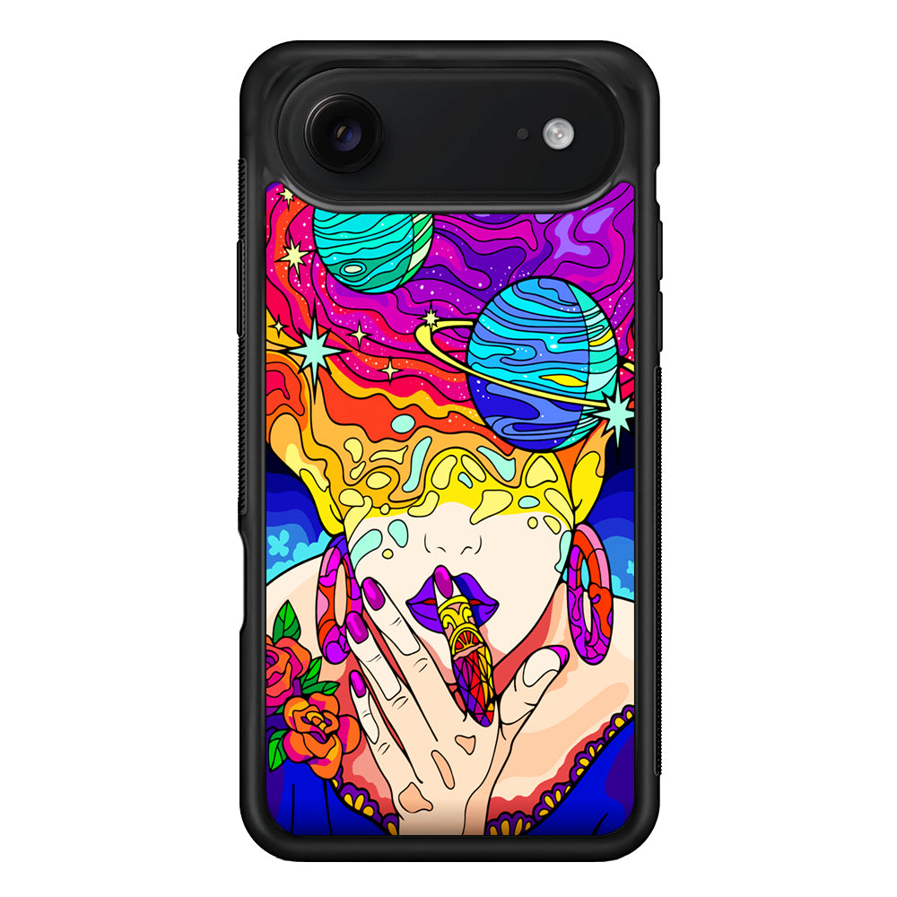Art of Mind Planetary iPhone 17 Air Case | Protective Case for iPhone 17 Air