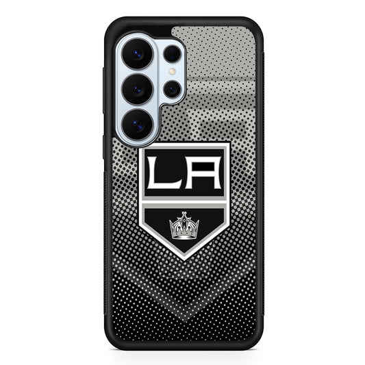 Los Angeles Kings Dot Samsung Galaxy S26 Ultra Case | Protective Phone Cover