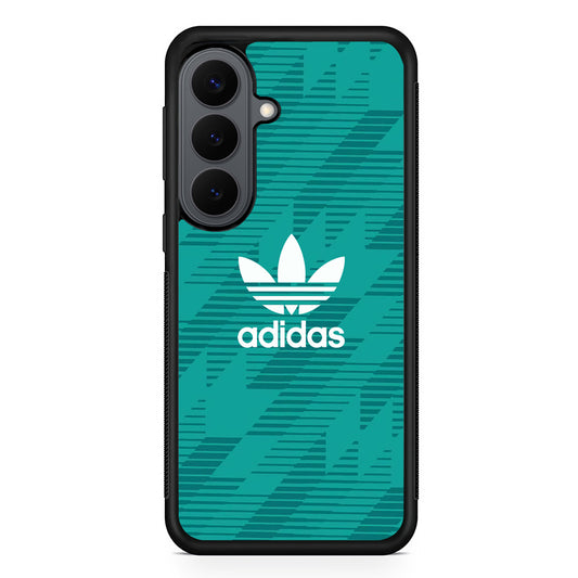 Adidas Tosca Jersey Samsung Galaxy S26 Plus Case | Durable Samsung Galaxy S26 Plus Cover