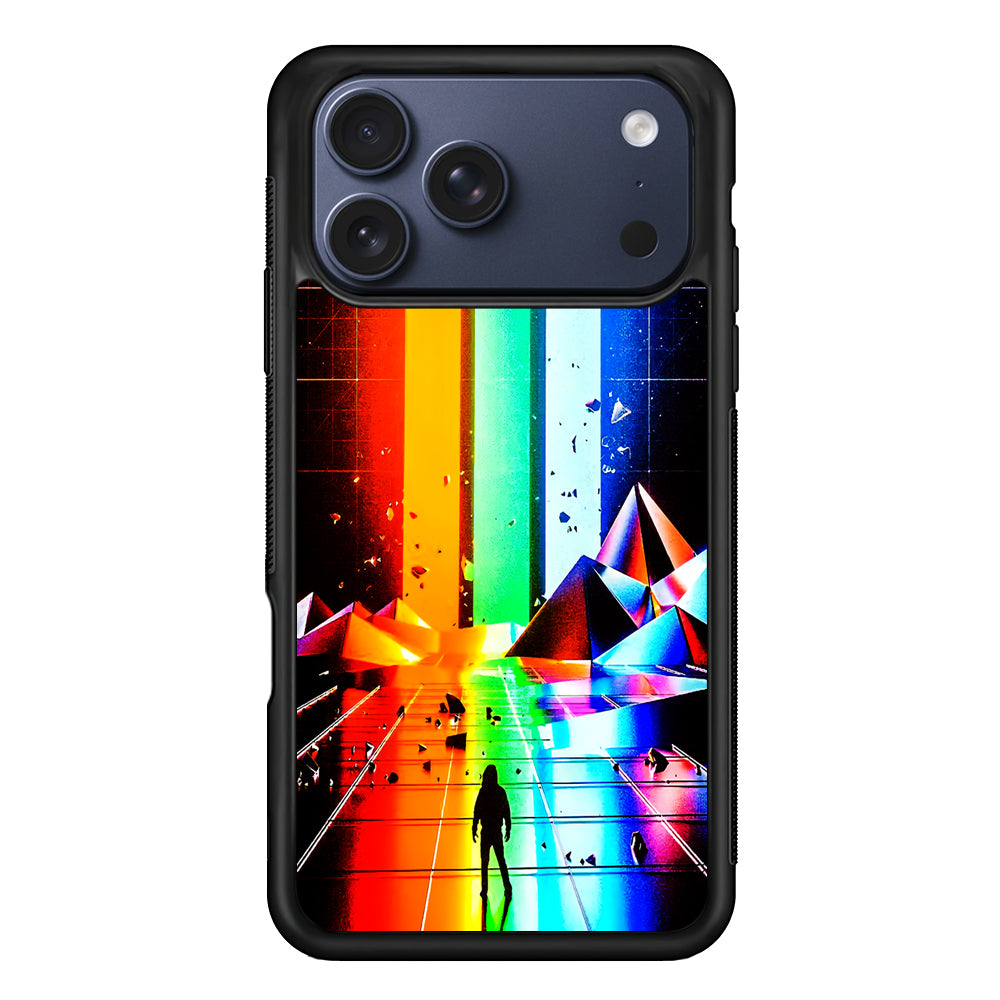 Believer Imagine Dragons iPhone 17 Pro Max Case | Slim Protective Cover for iPhone 17 Pro Max
