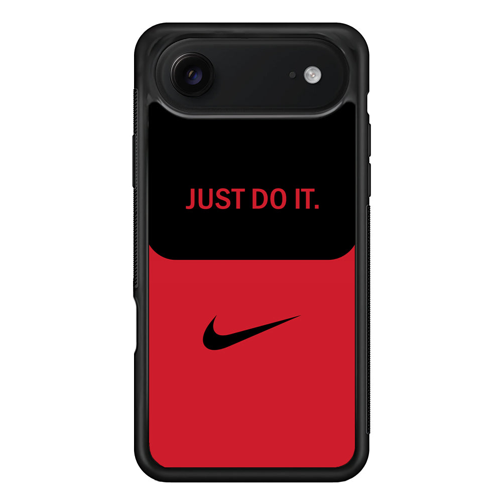 Nike Split in Style iPhone 17 Air Case | Protective Case for iPhone 17 Air