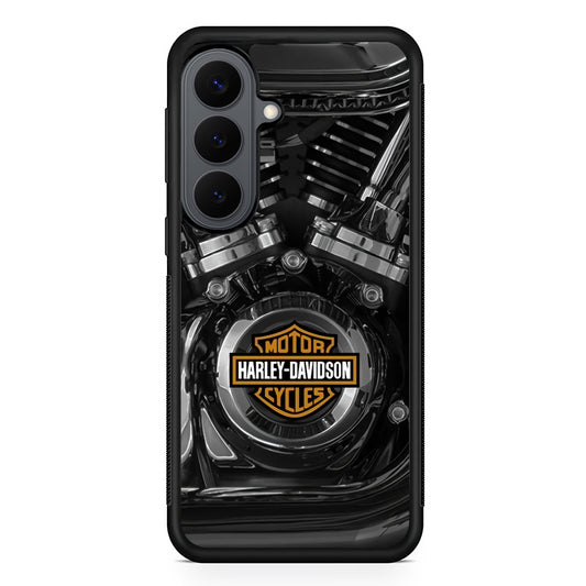 Harley Davidson The Torque Samsung Galaxy S26 Plus Case | Durable Samsung Galaxy S26 Plus Cover
