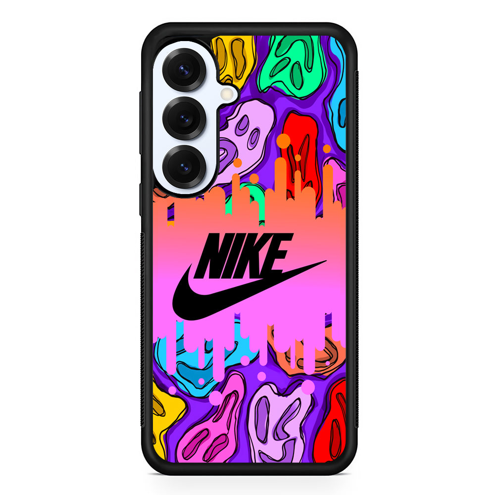 Nike Keep The Expression Samsung Galaxy S25 Plus Case | Durable Samsung Galaxy S25 Plus Phone Case