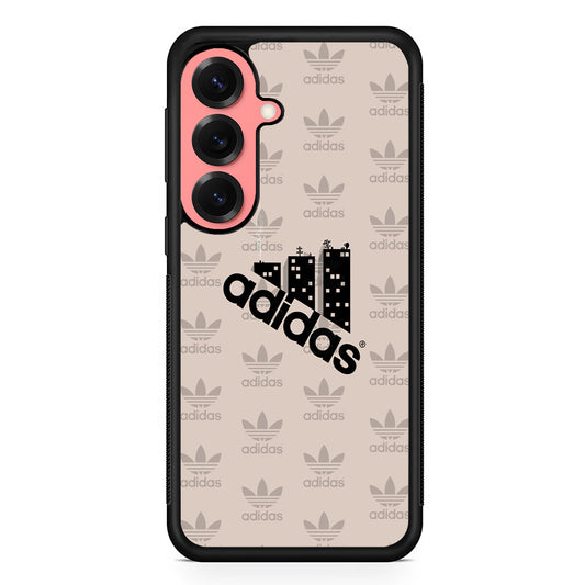 Adidas The Town Samsung Galaxy S25 Case | Slim Protective Cover for Samsung Galaxy S25