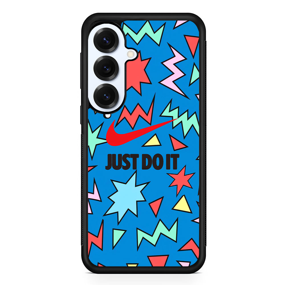 Nike Fireworks Samsung Galaxy S25 Plus Case | Durable Samsung Galaxy S25 Plus Phone Case