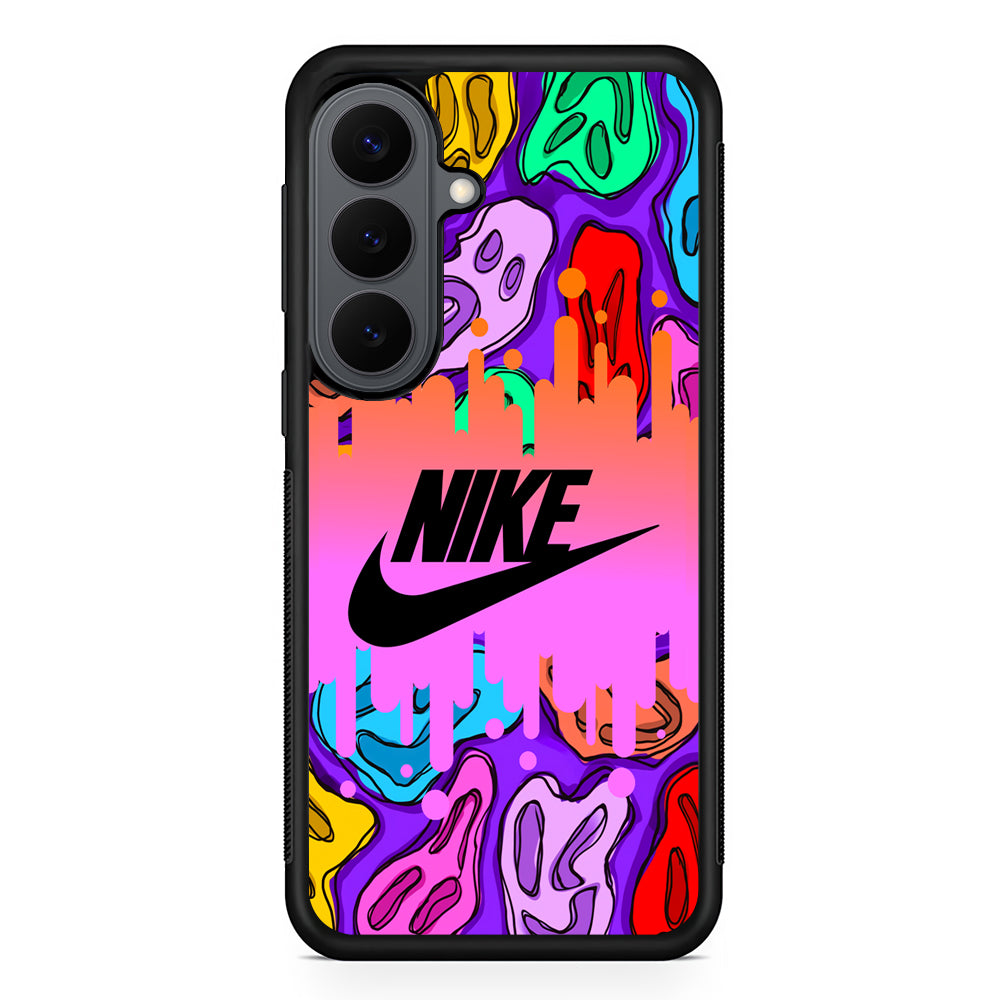 Nike Keep The Expression Samsung Galaxy S26 Plus Case | Durable Samsung Galaxy S26 Plus Cover