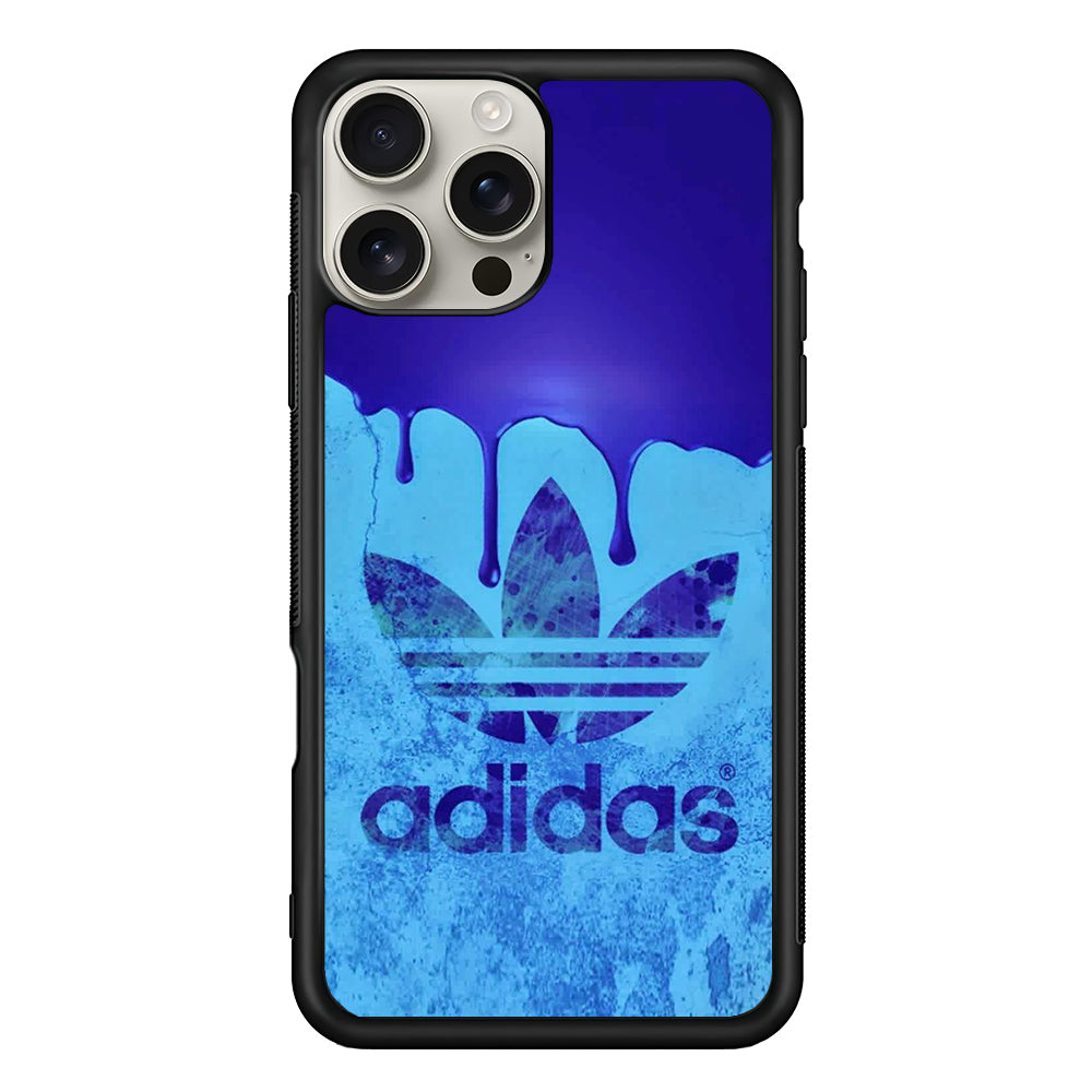 Adidas Slime iPhone 16 Pro Max Case | Durable Everyday Protective Cover