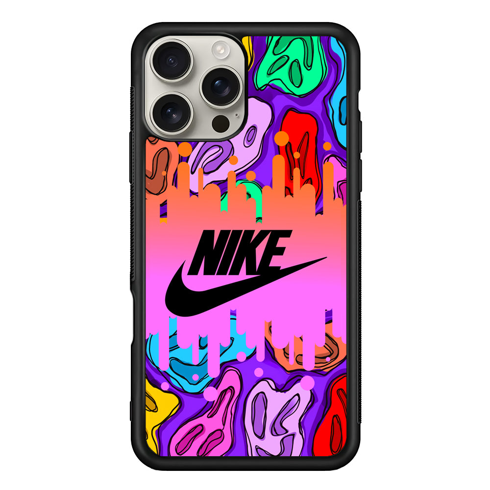Nike Keep The Expression iPhone 16 Pro Max Case | Durable Everyday Protective Cover