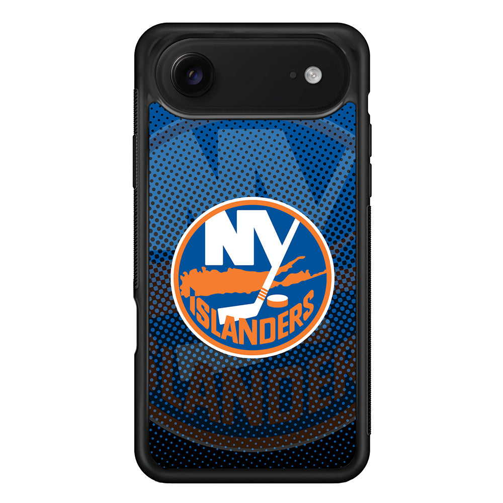 New York Islanders Logo iPhone 17 Air Case | Protective Case for iPhone 17 Air