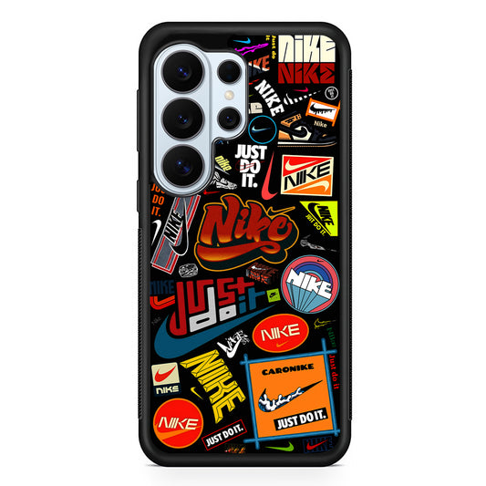 Cool Nike Logo Collection Samsung Galaxy S26 Ultra Case | Protective Phone Cover