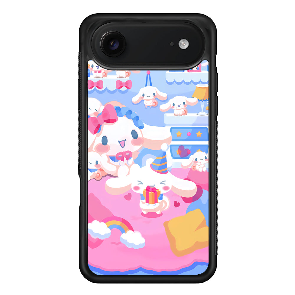 Cinnamoroll's Birthday iPhone 17 Air Case | Protective Case for iPhone 17 Air