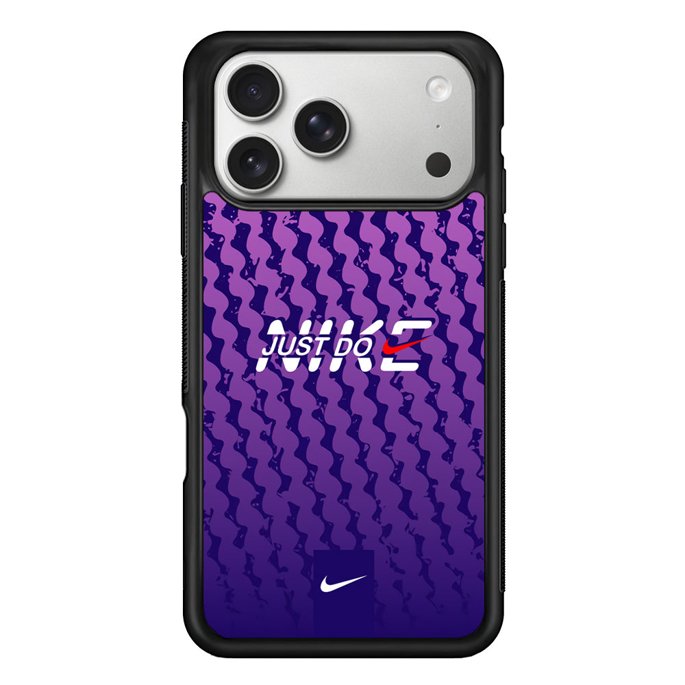 Nike Beast Mode iPhone 17 Pro Case | Slim Protective Case for iPhone 17 Pro