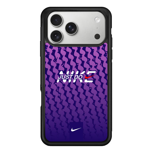 Nike Beast Mode iPhone 17 Pro Case | Slim Protective Case for iPhone 17 Pro