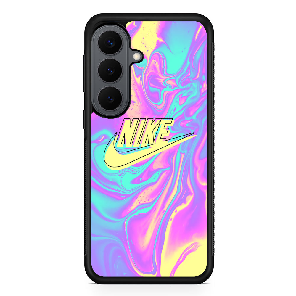 Nike Marble Liquid Samsung Galaxy S26 Plus Case | Durable Samsung Galaxy S26 Plus Cover