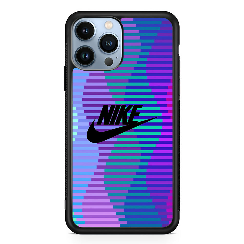 Nike Waving Life 2D Rubber Phone Case | Slim Protective Phone Case