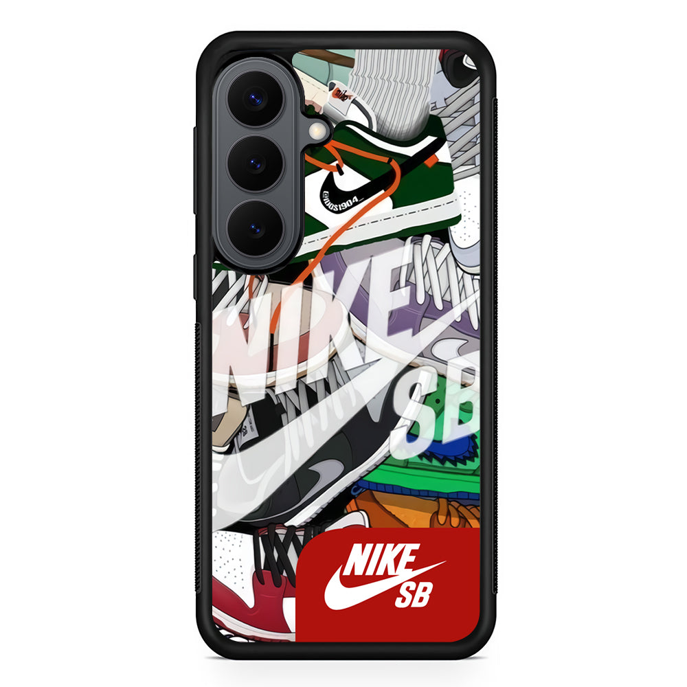 Nike SB The Red Corner Samsung Galaxy S26 Plus Case | Durable Samsung Galaxy S26 Plus Cover