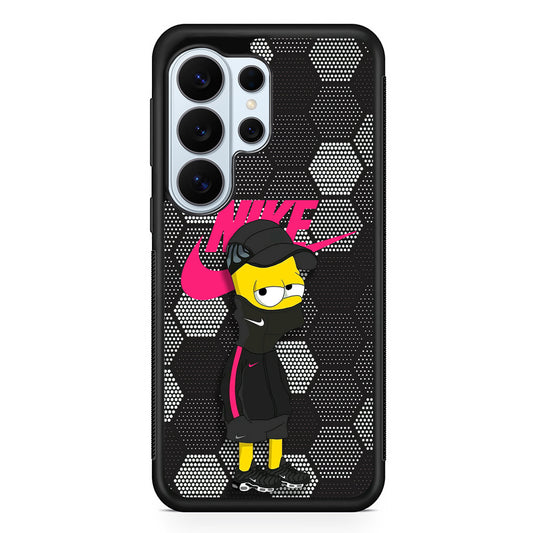 Nike with Coach Bart Samsung Galaxy S26 Ultra Case | Protective Phone Cover