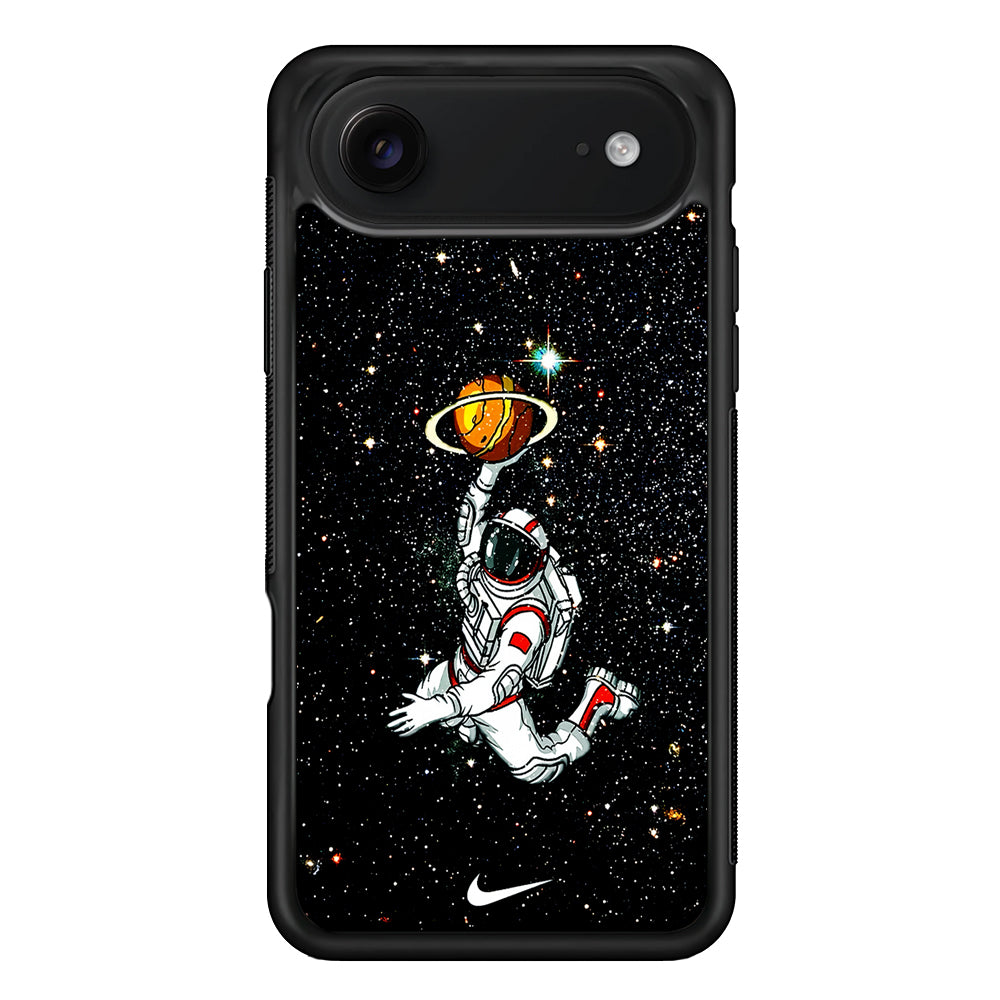 Nike Astronaut Slam Dunk iPhone 17 Air Case | Protective Case for iPhone 17 Air