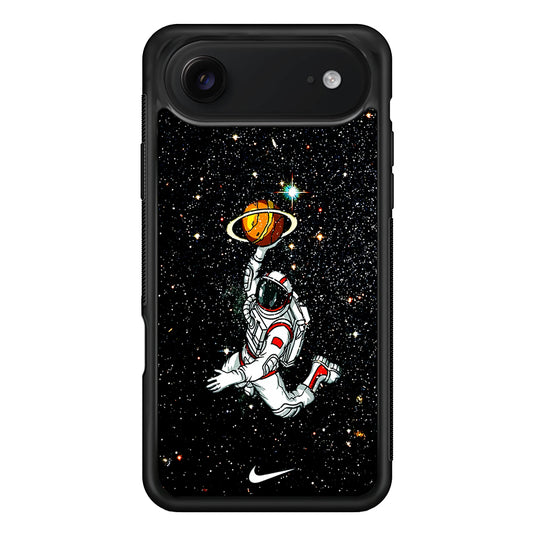 Nike Astronaut Slam Dunk iPhone 17 Air Case | Protective Case for iPhone 17 Air