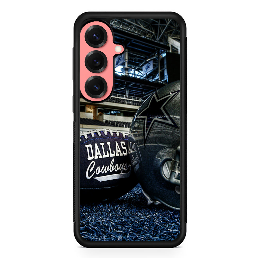 Dallas Cowboys Stadium Samsung Galaxy S25 Case | Protective Case for Samsung Galaxy S25