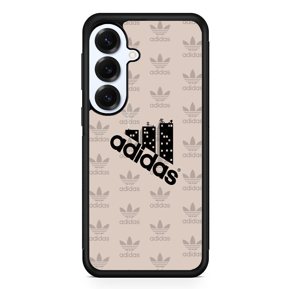 Adidas The Town Samsung Galaxy S25 Plus Case | Durable Samsung Galaxy S25 Plus Phone Case