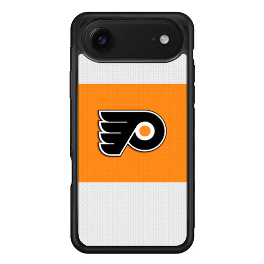 Philadelphia Flyers Logo iPhone 17 Air Case | Protective Case for iPhone 17 Air