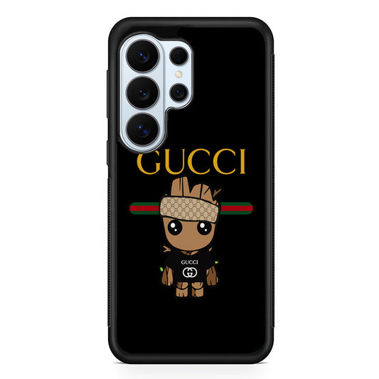 Gucci Groot Dope Samsung Galaxy S26 Ultra Case | Protective Phone Cover