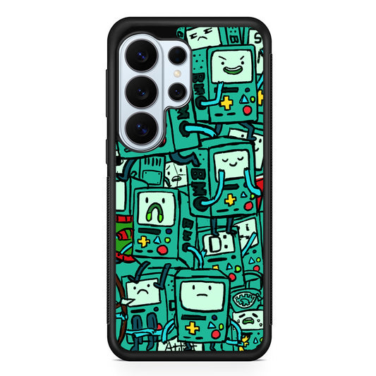 Beemo Adventure Time Samsung Galaxy S26 Ultra Case | Protective Phone Cover