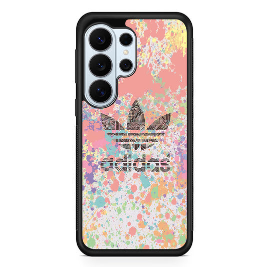 Adidas Insignia of Diversity Samsung Galaxy S26 Ultra Case | Protective Phone Cover