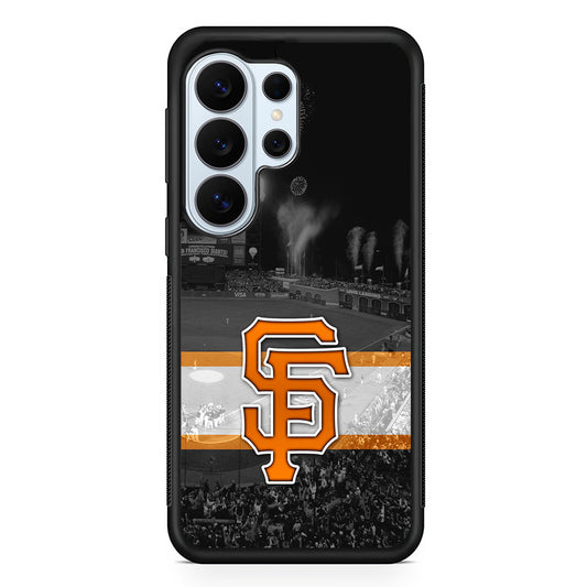 San Francisco Giants Stadium Samsung Galaxy S26 Ultra Case | Protective Phone Cover