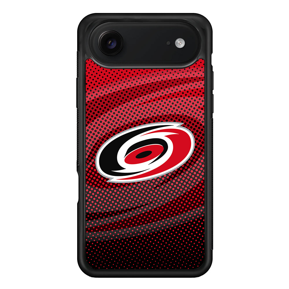 Carolina Hurricanes Logo iPhone 17 Air Case | Protective Case for iPhone 17 Air