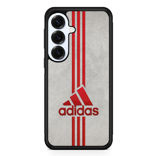 Adidas Blood Line Samsung Galaxy S25 Plus Case | Durable Samsung Galaxy S25 Plus Phone Case