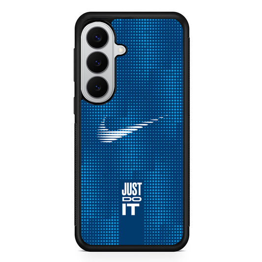 Nike Fast and Precise Samsung Galaxy S26 Case | Slim Samsung Galaxy S26 Rubber Case