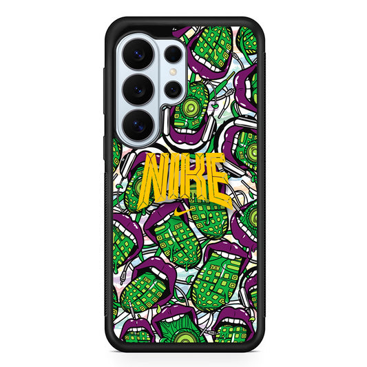 Nike Freestyle Art Samsung Galaxy S26 Ultra Case | Protective Phone Cover
