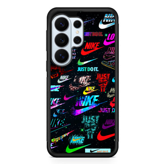 Cool Nike Logo Galaxy Samsung Galaxy S26 Ultra Case | Protective Phone Cover